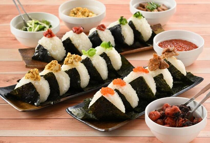 ريوكان Kyukamura Noto Chirihama