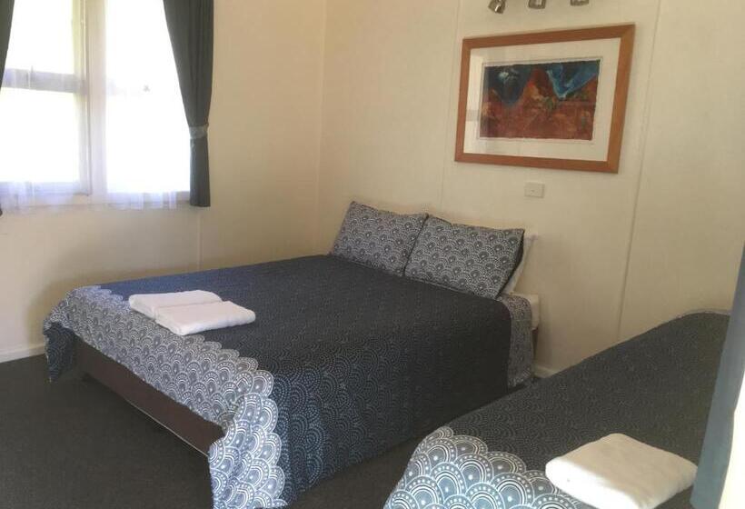 Scenic Rim Motel