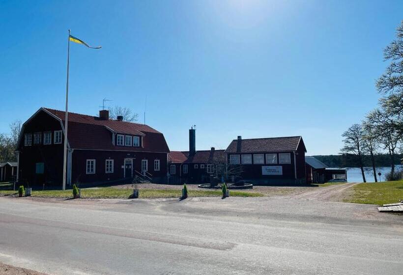 Trehörna Hotell & Konferens