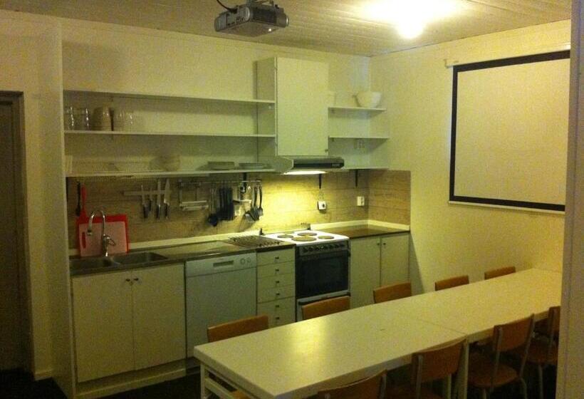 Trehörna Hotell & Konferens