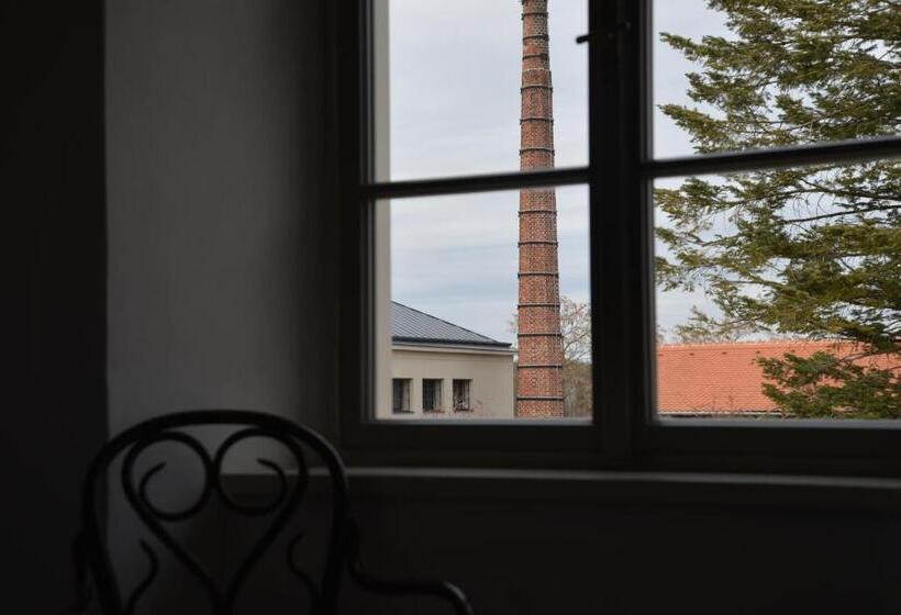 旅馆 Kocanda Kravsko