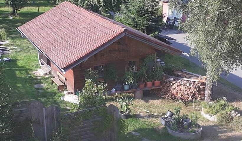 Общежитие Landgasthof Vogl   Zum Klement