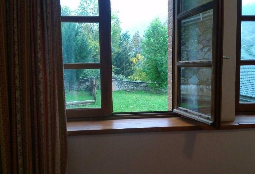 Общежитие Relais D'endron