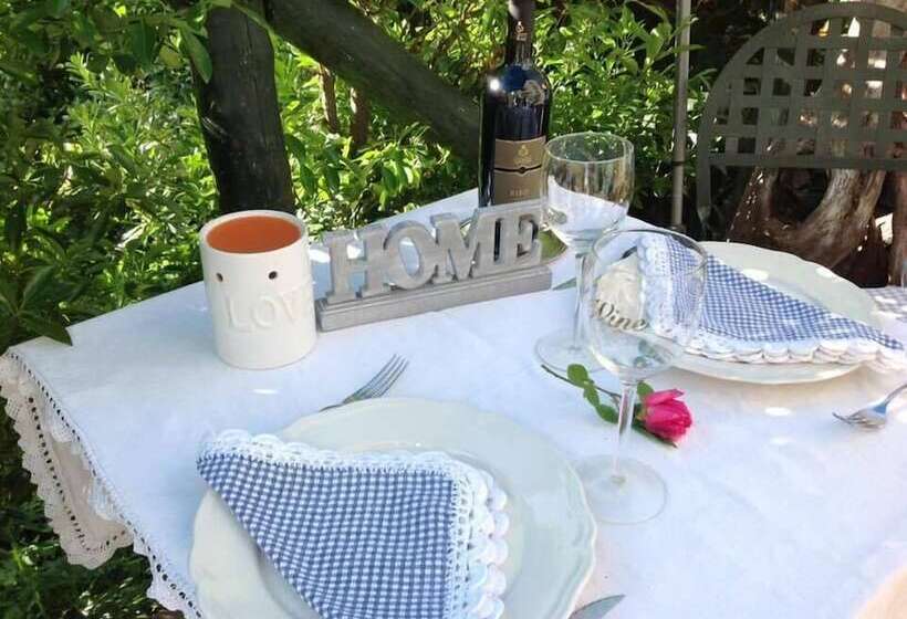 B&b   Principessa Turlonia