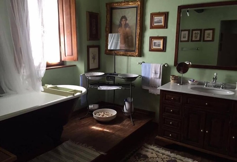 B&b   Principessa Turlonia