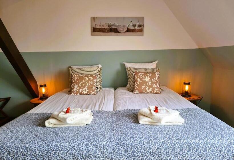 B&b De Kan Hoeve