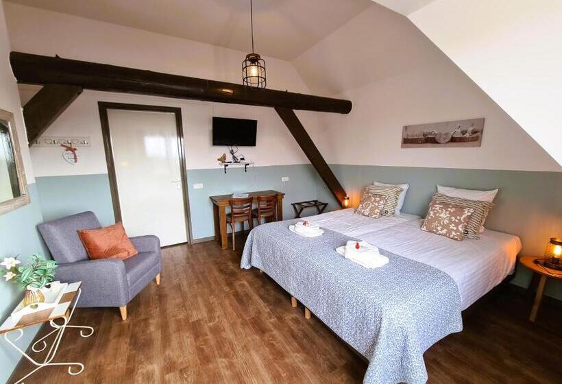 B&b De Kan Hoeve