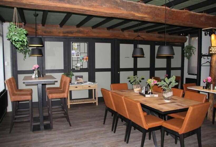 B&b De Rekkendonken