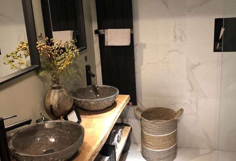 B&b De Rekkendonken