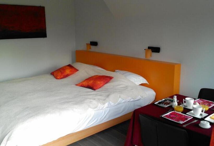 B&b Hier En Nu