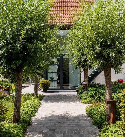 B&b Hier En Nu