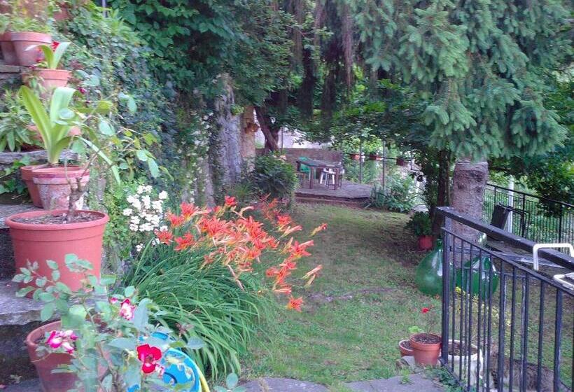 B&b I Glicini