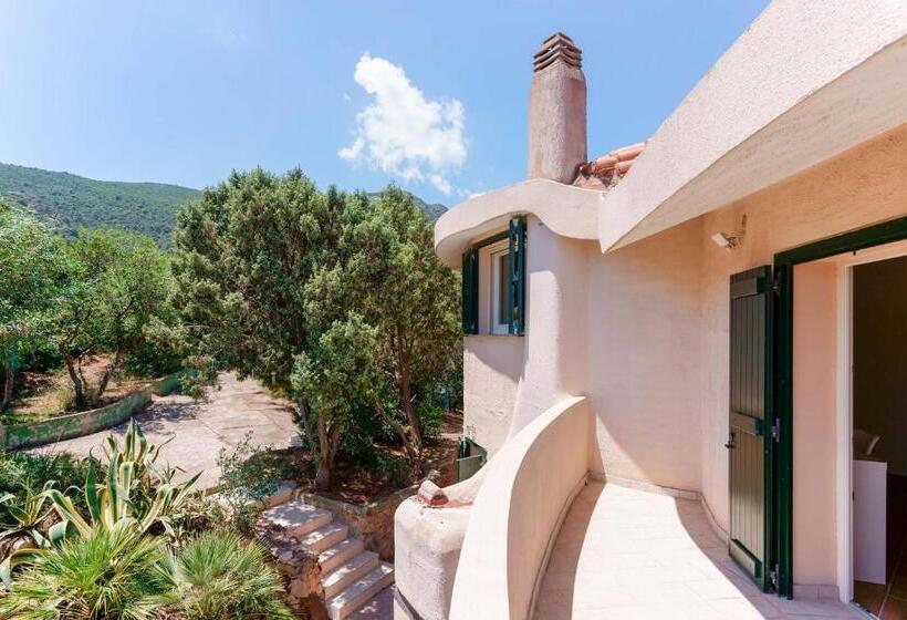 B&b Villa Zola