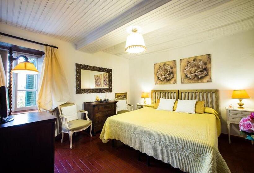 مبيت وإفطار Casa Matilde