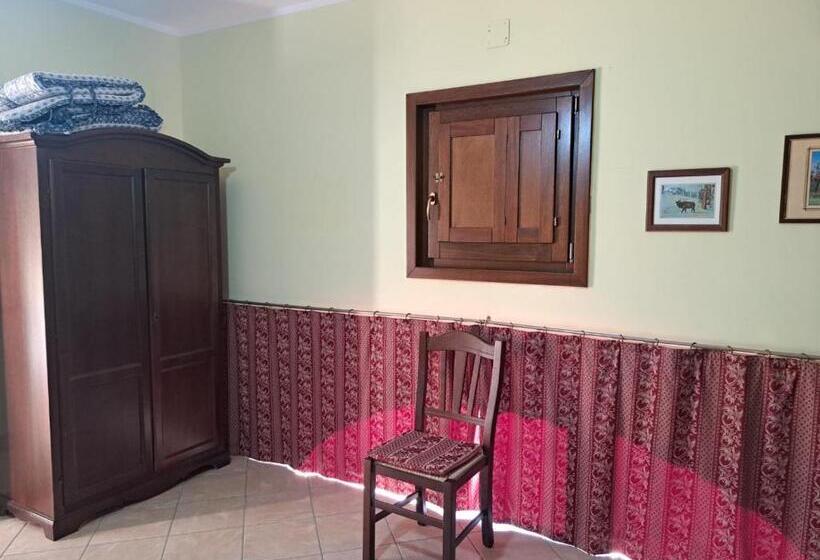 민박 La Casa Di Lidia