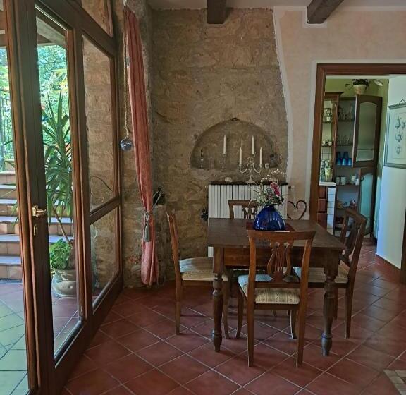 민박 La Casa Di Lidia