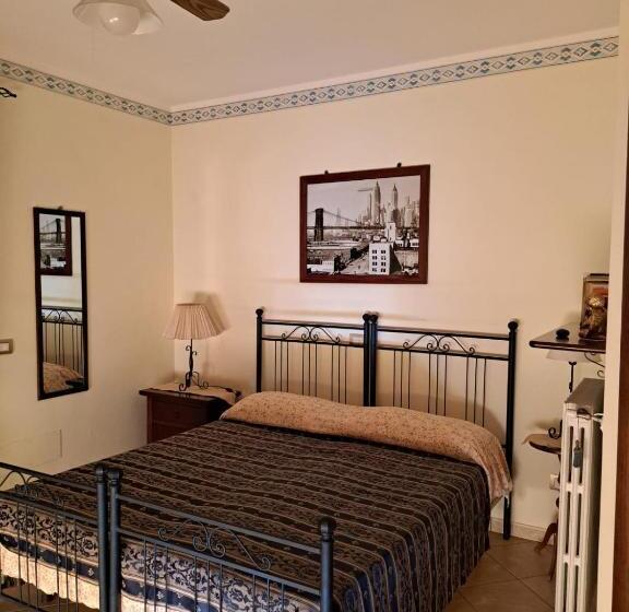 민박 La Casa Di Lidia