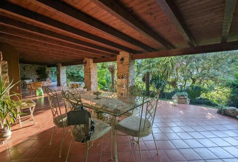 민박 La Casa Di Lidia