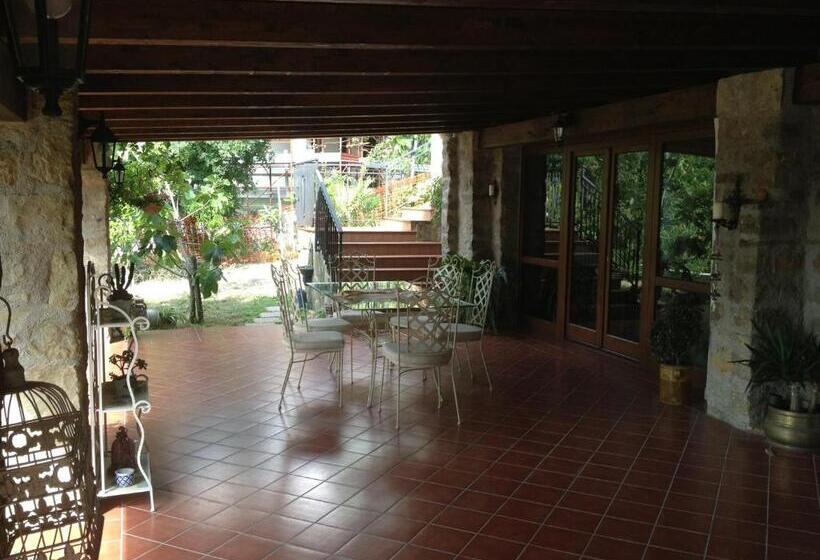 민박 La Casa Di Lidia