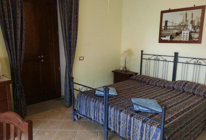 مبيت وإفطار La Casa Di Lidia