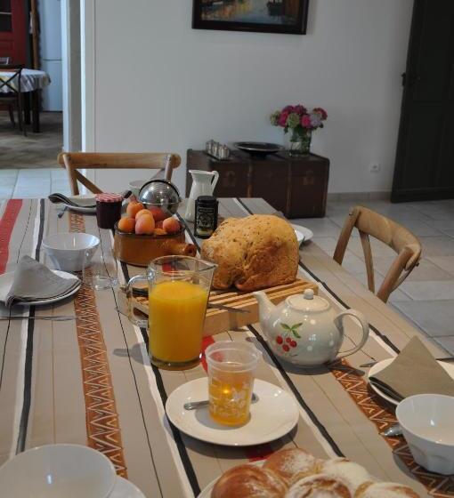 B&b La Cerisaie