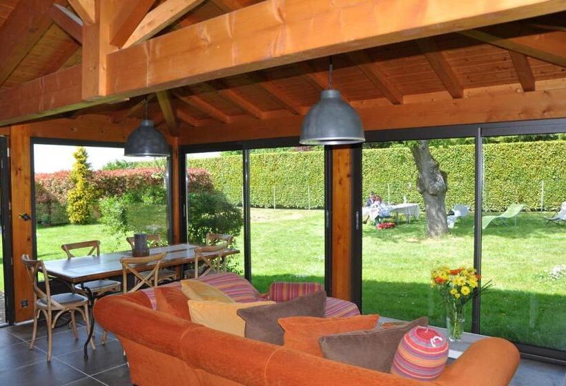 B&b La Cerisaie