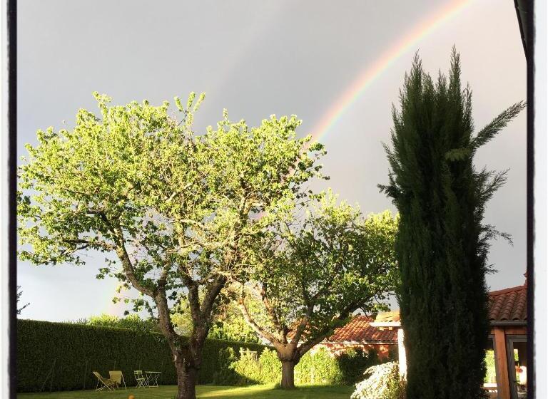 B&b La Cerisaie