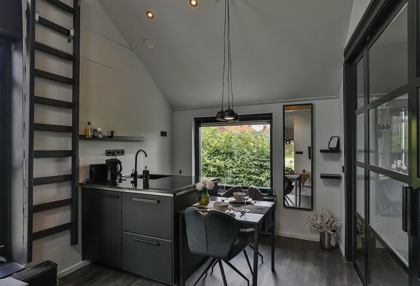 צימר Landgoed Schoolland