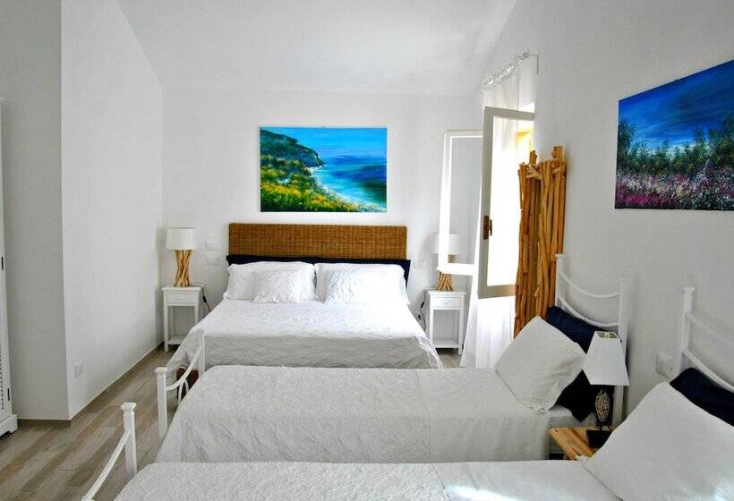 Bed & Breakfast Le Azalee
