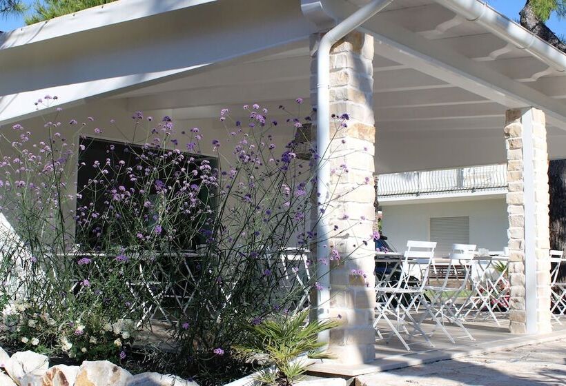 Bed & Breakfast Le Azalee