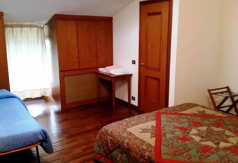 مبيت وإفطار Le Stanze Del Conte