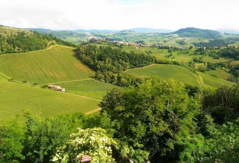 مبيت وإفطار Le Stanze Del Conte