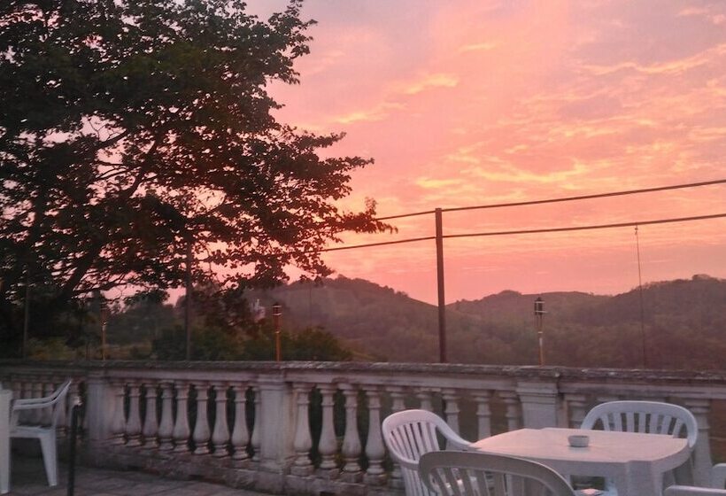 مبيت وإفطار Le Stanze Del Conte