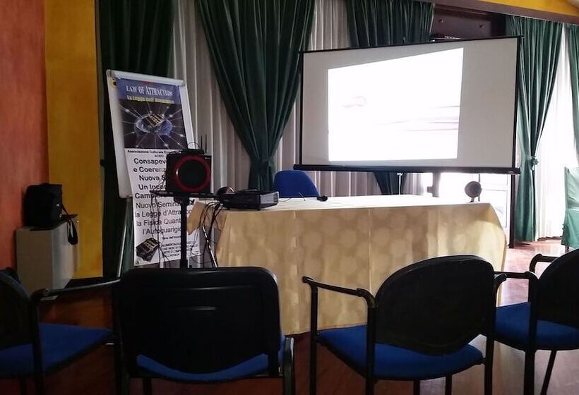 مبيت وإفطار Le Stanze Del Conte