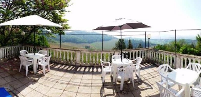 مبيت وإفطار Le Stanze Del Conte