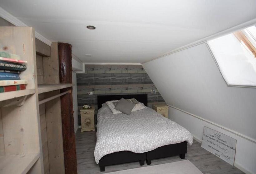 住宿加早餐  Lyklamastate