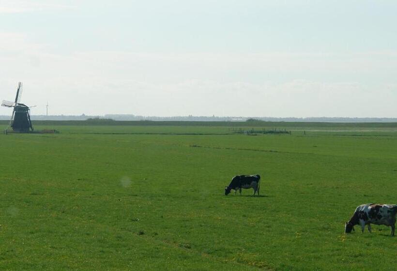 住宿加早餐  Lyklamastate