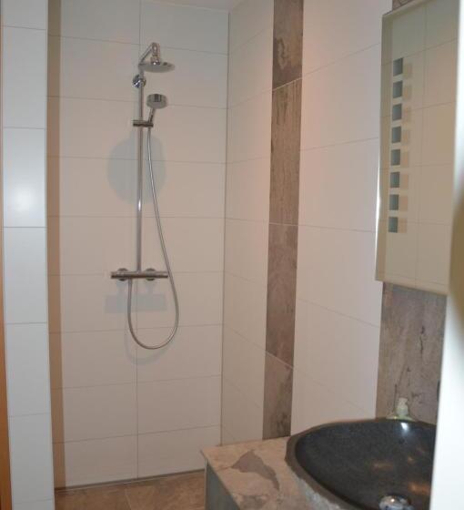 住宿加早餐  Lyklamastate