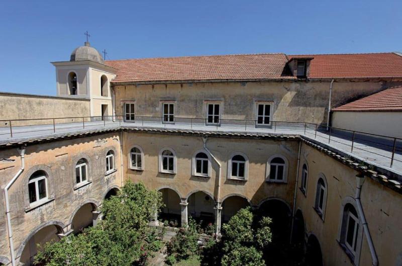 住宿加早餐  Il Chiostro
