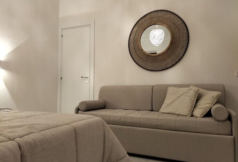مبيت وإفطار Villa Narducci