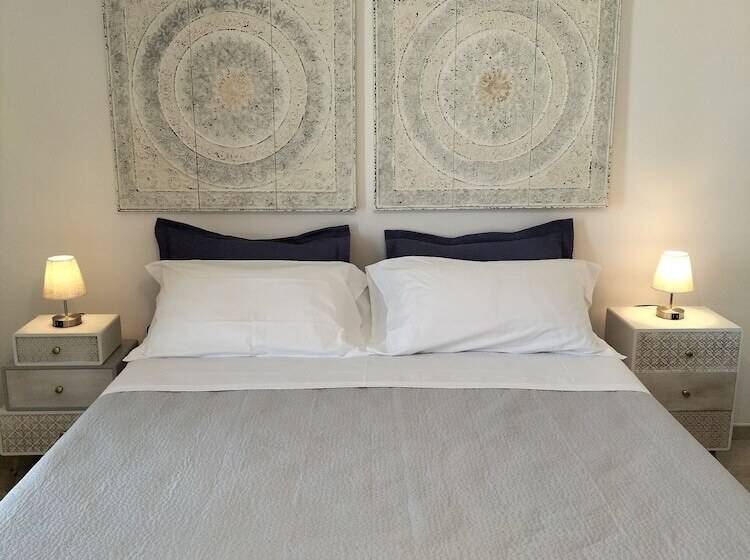 مبيت وإفطار Villa Narducci