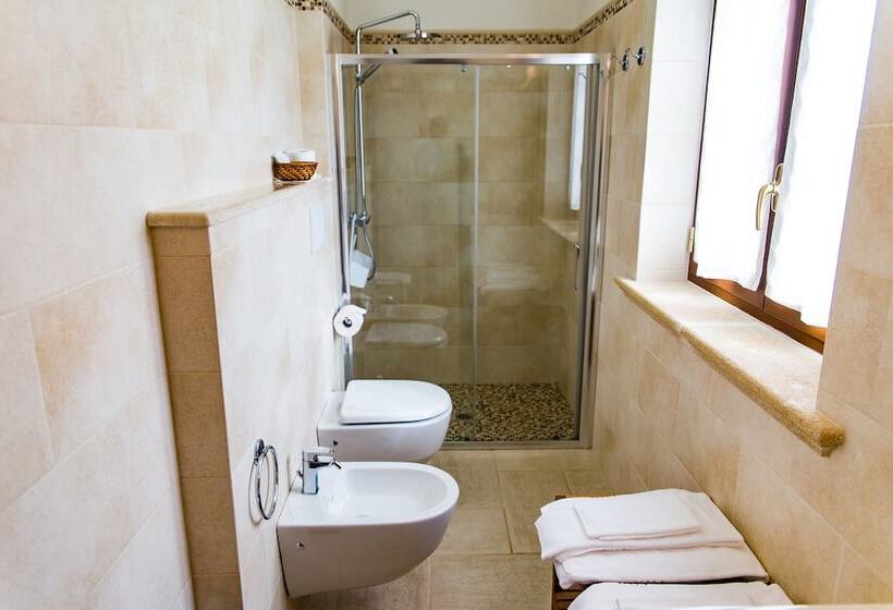 مبيت وإفطار Villa Narducci