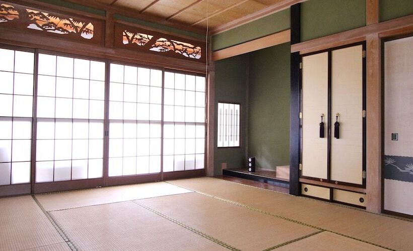 Guesthouse Karikakko   Hostel