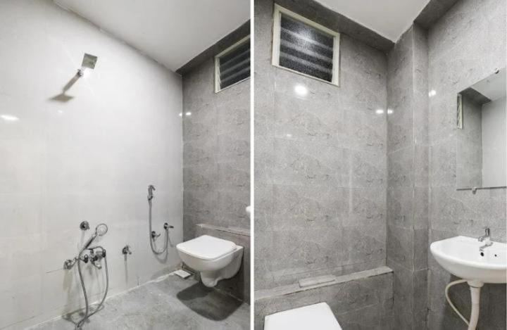 Отель Aagman Bechraji