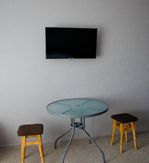 فندق Bulgary House