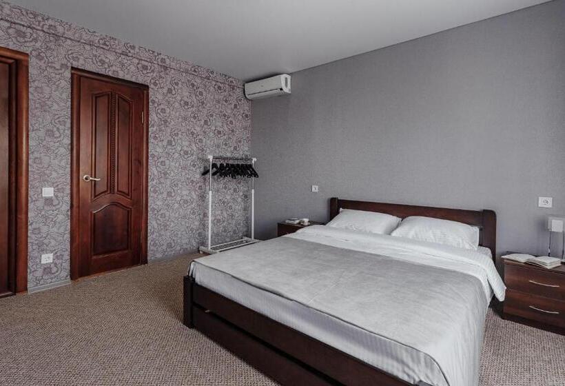 فندق Bulgary House