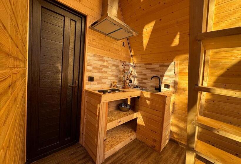 هتل Byurakan Guesthouse & Cottage
