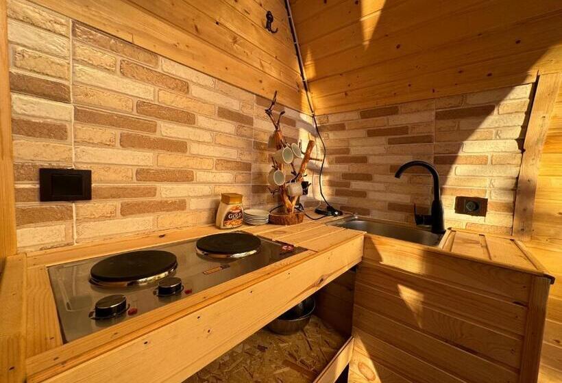 هتل Byurakan Guesthouse & Cottage