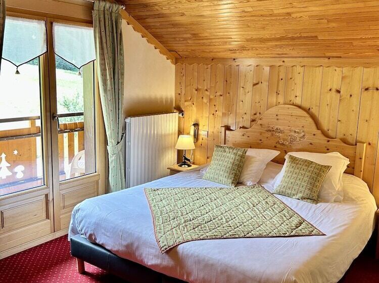 فندق Hameau Des Prodains   Hôtel