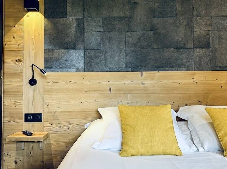 فندق Hameau Des Prodains   Hôtel